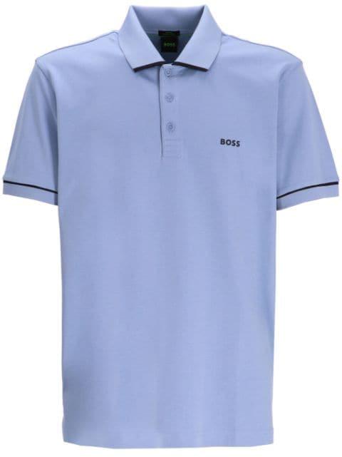 Paule polo shirt by HUGO BOSS