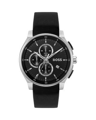 Peak 2.0 Chronograph by HUGO BOSS