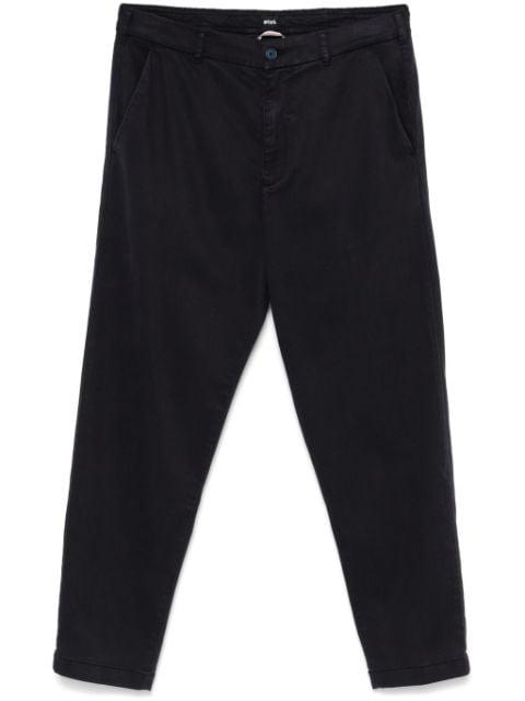 Perin trousers by HUGO BOSS