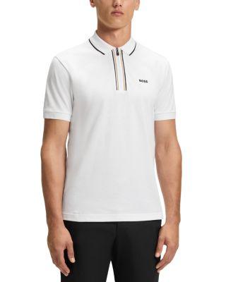 Philix Slim Fit Short Sleeve Polo Shirt by HUGO BOSS