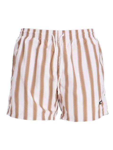 Piranha swim shorts by HUGO BOSS