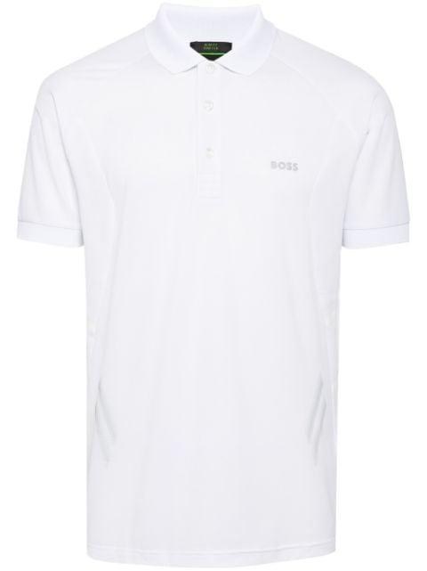 Piraq Active 1 polo shirt by HUGO BOSS