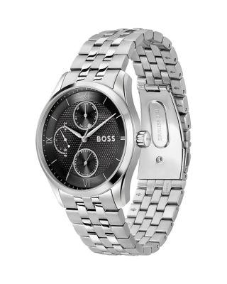 Principle Master Watch by HUGO BOSS