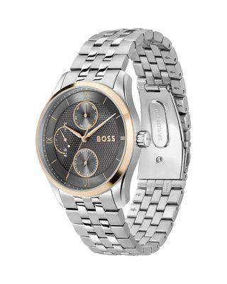 Principle Master Watch by HUGO BOSS