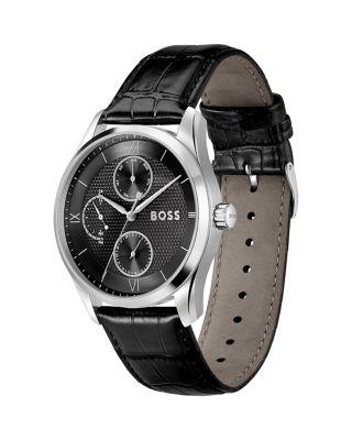 Principle Master Watch by HUGO BOSS