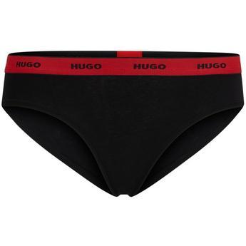Regular Rise Brief by HUGO BOSS
