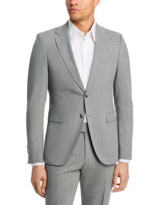 Reymond Extra Slim Fit Suit Jacket by HUGO BOSS
