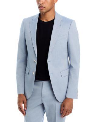 Reymond Extra Slim Fit Suit Jacket by HUGO BOSS