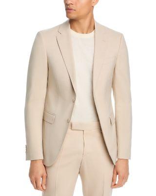 Reymond Extra Slim Fit Suit Jacket by HUGO BOSS