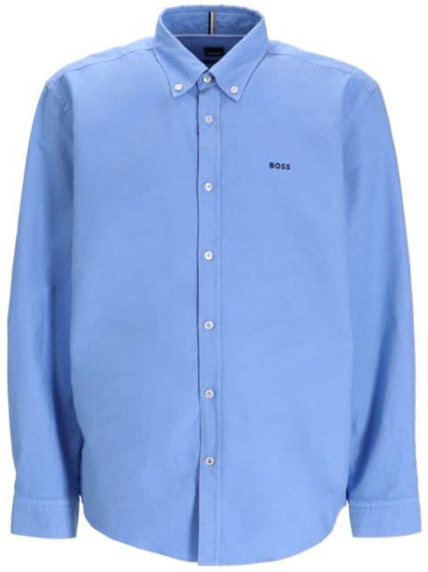 Roan shirt by HUGO BOSS