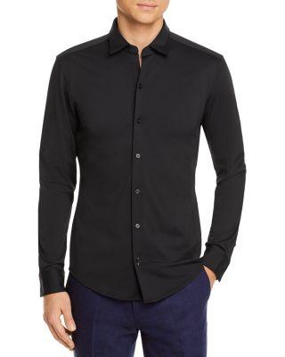 Robbie Sharp Fit Shirt by HUGO BOSS