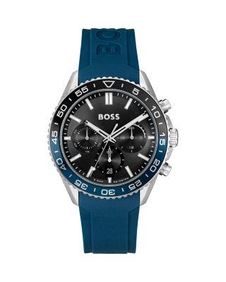 Runner Chronograph by HUGO BOSS
