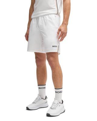 S-Atta 9" Shorts by HUGO BOSS