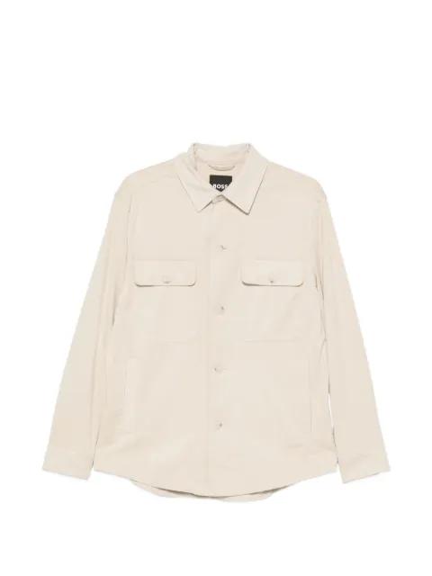 Sahariana Carper jacket by HUGO BOSS