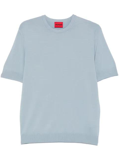 San Carl T-shirt by HUGO BOSS