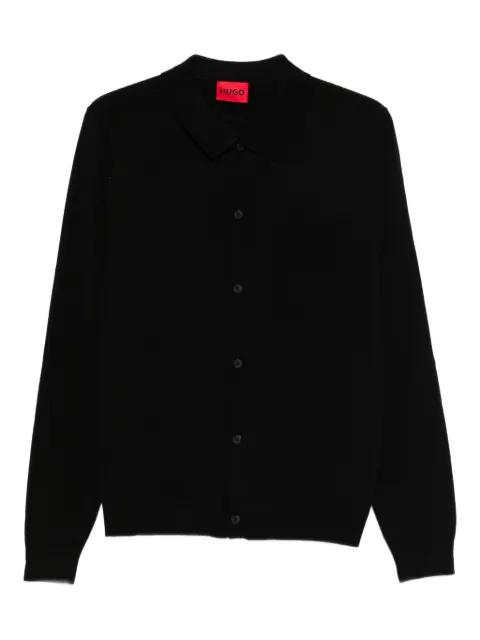 San Jordan cardigan by HUGO BOSS