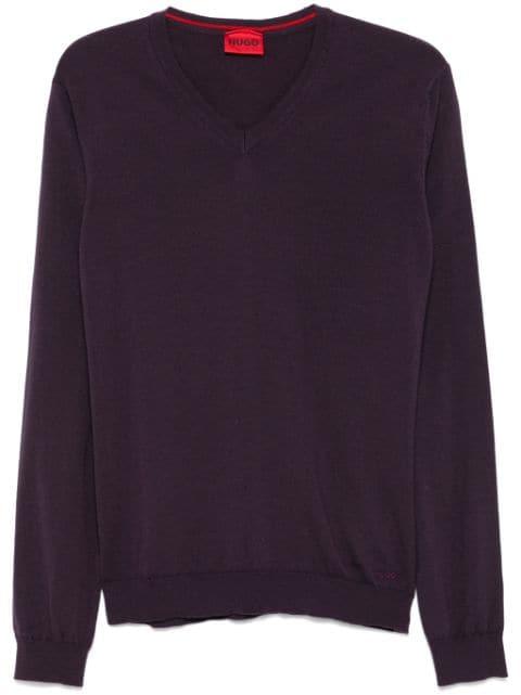 San Vredo sweater by HUGO BOSS