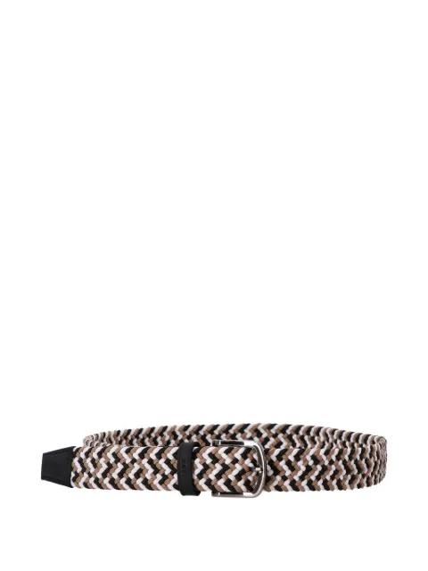 Sash braided belt by HUGO BOSS