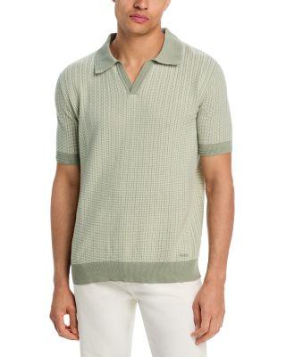 Seeroy Polo Shirt by HUGO BOSS