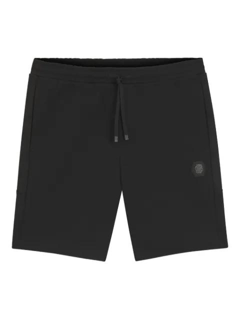Sh Future drawstring shorts by HUGO BOSS