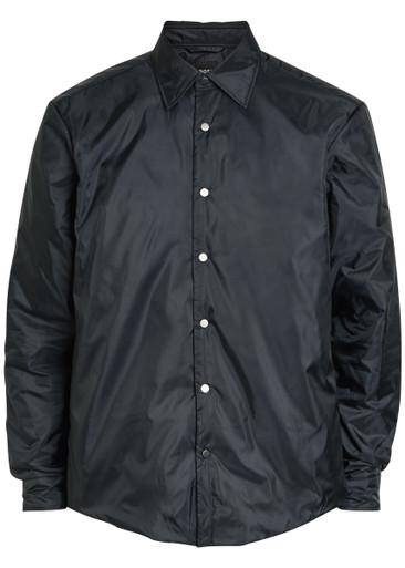 Shell overshirt by HUGO BOSS