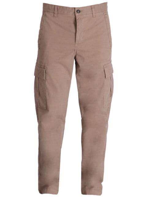 Sisla 7 cargo trousers by HUGO BOSS