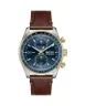 Skytraveller Chronograph by HUGO BOSS