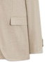 Slim-fit Italian cashmere suit with micro pattern by HUGO BOSS Slim-fit Italian cashmere suit with micro pattern by HUGO BOSS
