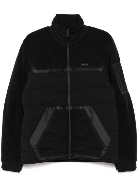 Snoozy jacket by HUGO BOSS