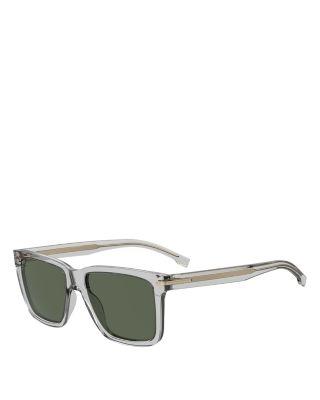 Square Sunglasses by HUGO BOSS