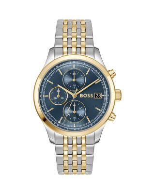 Stratus Chronograph by HUGO BOSS
