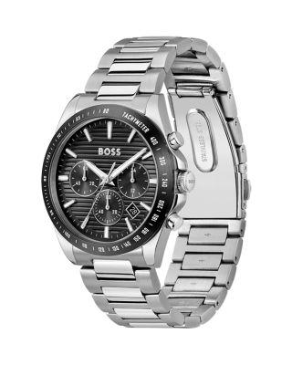 Strike Chronograph by HUGO BOSS