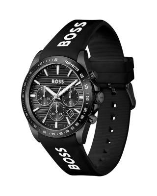 Strike Chronograph by HUGO BOSS