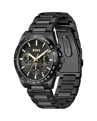 Strike Chronograph by HUGO BOSS