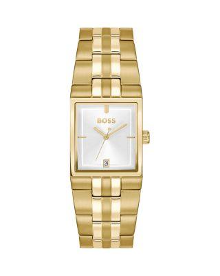 Strivo Watch by HUGO BOSS
