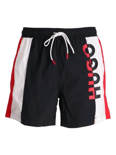 Suna swims shorts by HUGO BOSS