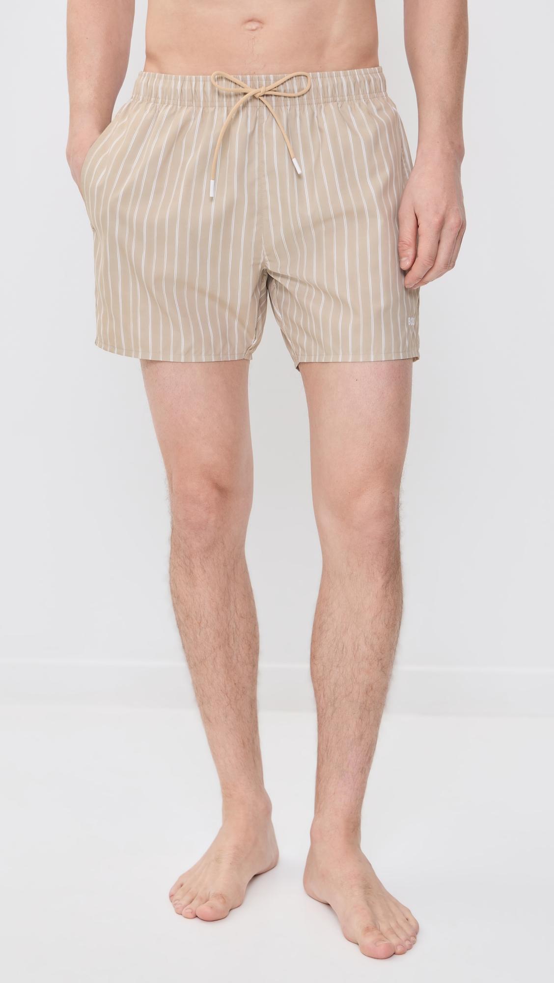 Sunfish Swim Trunks 5" by HUGO BOSS
