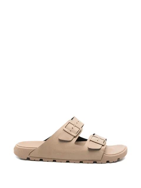 Surfley buckle strap sandals by HUGO BOSS