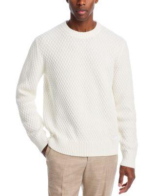 Syer Crewneck Sweater by HUGO BOSS