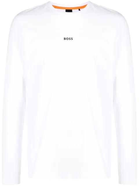 TChark T-shirt by HUGO BOSS