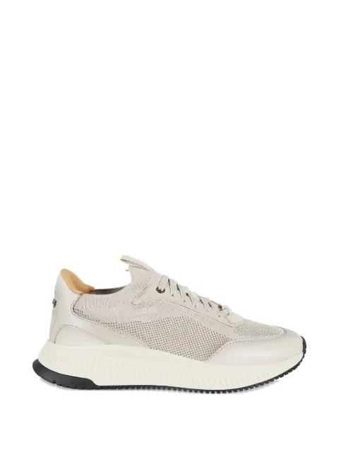 TTNM Evo sneakers by HUGO BOSS