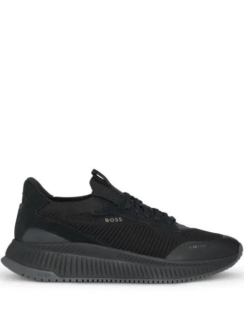 TTNM Evo sneakers by HUGO BOSS