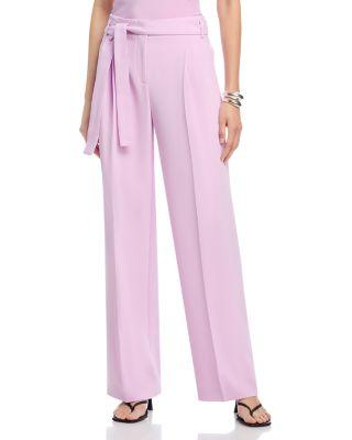 Tapiana Belted Pants by HUGO BOSS