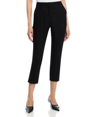 Tapria Cropped Pants - Exclusive by HUGO BOSS