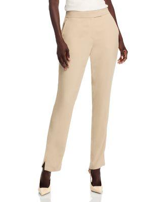 Tapria Slim Leg Pants by HUGO BOSS