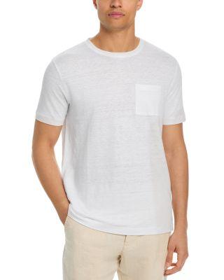 Taut Tee by HUGO BOSS