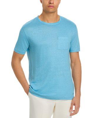 Taut Tee by HUGO BOSS