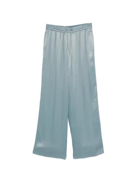 Tavati drawstring trousers by HUGO BOSS