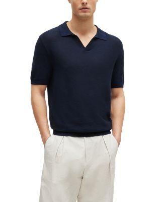 Tempio Polo by HUGO BOSS