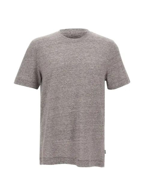 Thompson crew-neck T-shirt by HUGO BOSS
